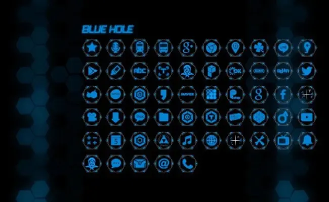 Blue_hole_N_gl android App screenshot 4